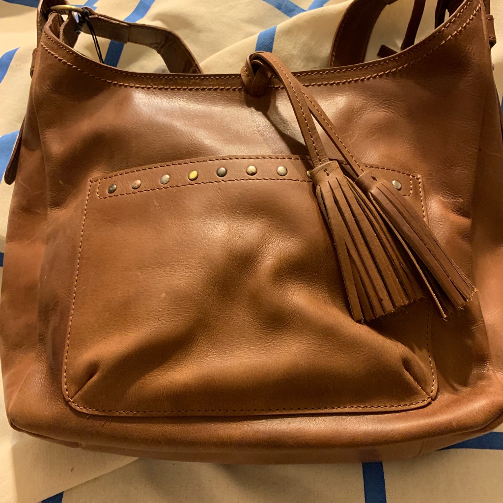 Diba True Purse